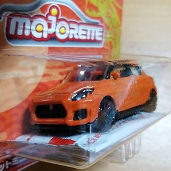 保管品『USED』ミニカー トミカ マジョレット ブラーゴ他 まとめ おもちゃ・玩具 マジョレット ミニカーを24台収納可能でめっちゃ便利なキャリー